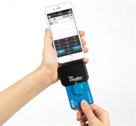 smart card reader for mobile devices|card reader for mobile payment.